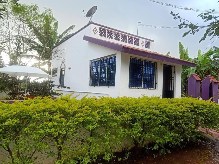 Yelagiri Ram Cottage @Home With Kitchenette Full Exterior photo