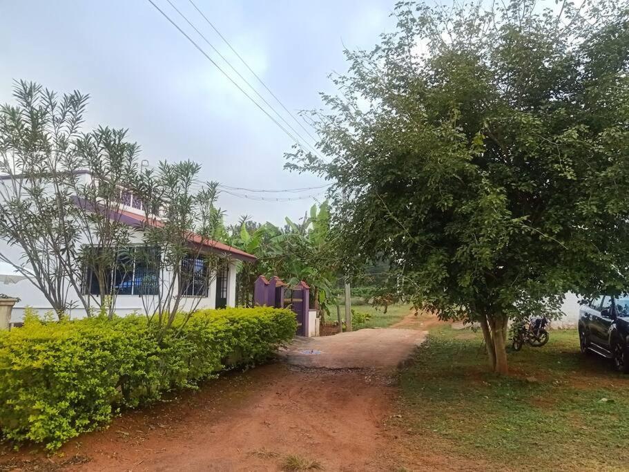 Yelagiri Ram Cottage @Home With Kitchenette Full Exterior photo