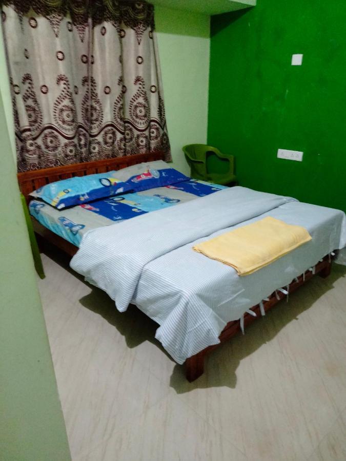 Yelagiri Ram Cottage @Home With Kitchenette Full Exterior photo
