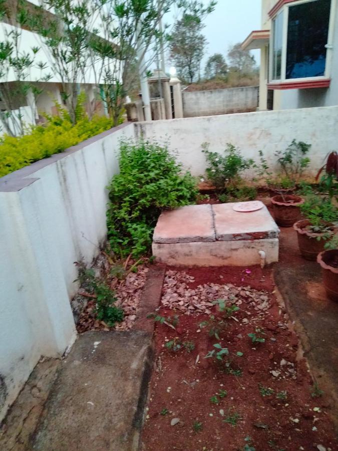 Yelagiri Ram Cottage @Home With Kitchenette Full Exterior photo
